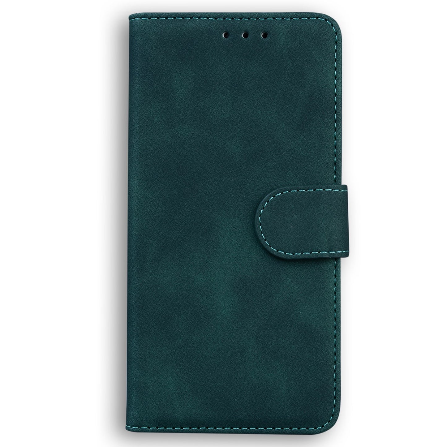 For Honor X9 5G / 4G Anti-dust Mobile Phone Case PU Leather Magnetic Shockproof Stand Cover Wallet