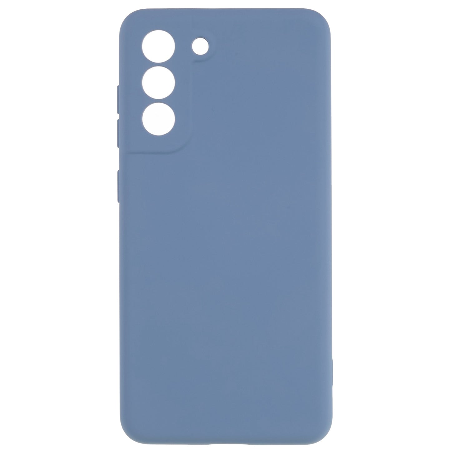 2.0mm Slim Phone Case for Samsung Galaxy S22 5G Protective TPU Cover Arc Edge Phone Back Case