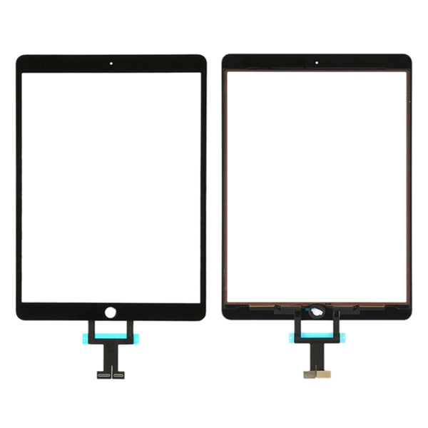 For Apple iPad Pro 10.5-inch (2017) / iPad Air 10.5 inch (2019) Grade S OEM Digitizer Touch Screen Glass Replacement Part (without Logo)