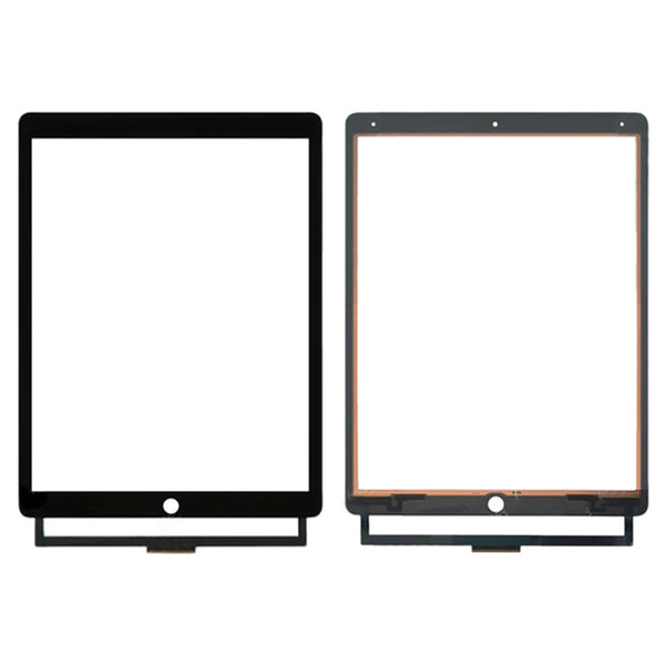 For Apple iPad Pro 12.9 (2017) / iPad Pro 12.9-inch (2nd generation) Grade S OEM Digitizer Touch Screen Glass Replacement Part (without Logo)
