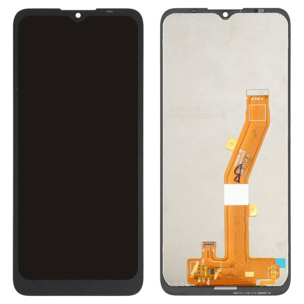 For Nokia C10 / C20 Grade C LCD Screen and Digitizer Assembly Replacement Part (without Logo)