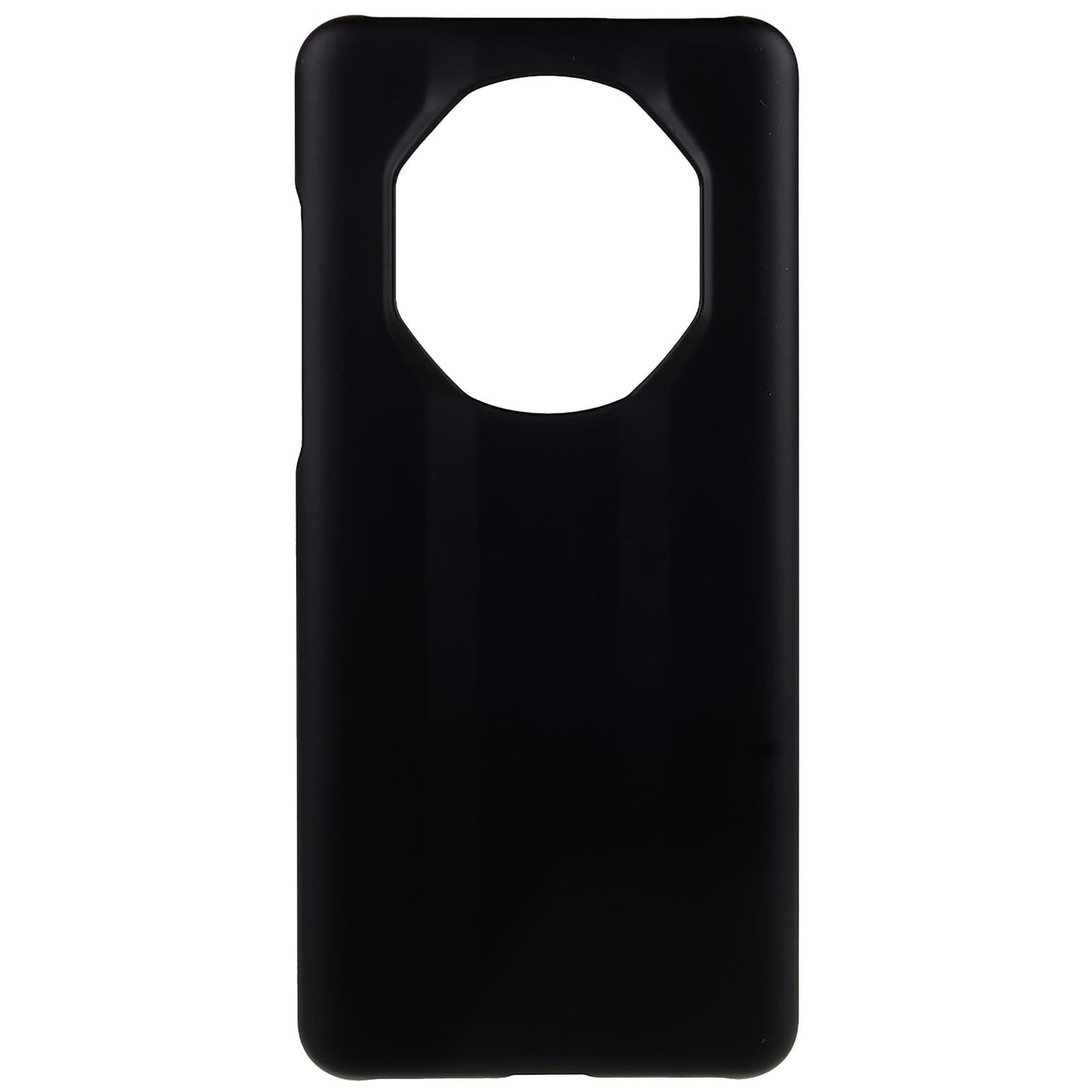 For Huawei Mate 50 RS Porsche Design 4G Hard Plastic Rubberized Glossy Phone Back Case Cellphone Protective Cover