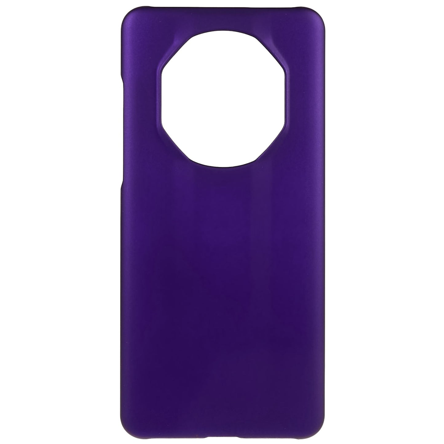 For Huawei Mate 50 RS Porsche Design 4G Hard Plastic Rubberized Glossy Phone Back Case Cellphone Protective Cover