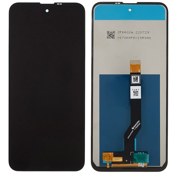 For Nokia X100 5G Grade B LCD Screen and Digitizer Assembly Replacement Part