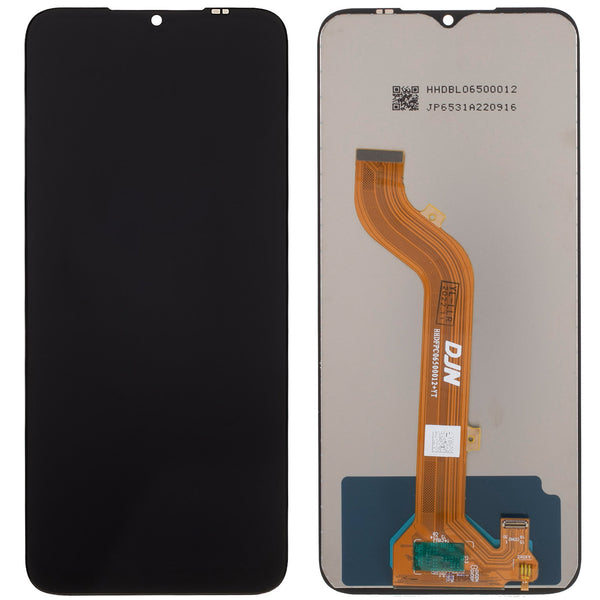 For Nokia G11 Plus 4G Grade B LCD Screen and Digitizer Assembly Replacement Part