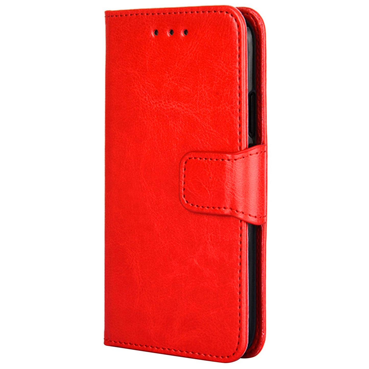 For Honor 80 SE 5G Textured PU Leather Phone Cover Anti-scratch Stand Wallet Shockproof Folio Flip Cell Phone Case