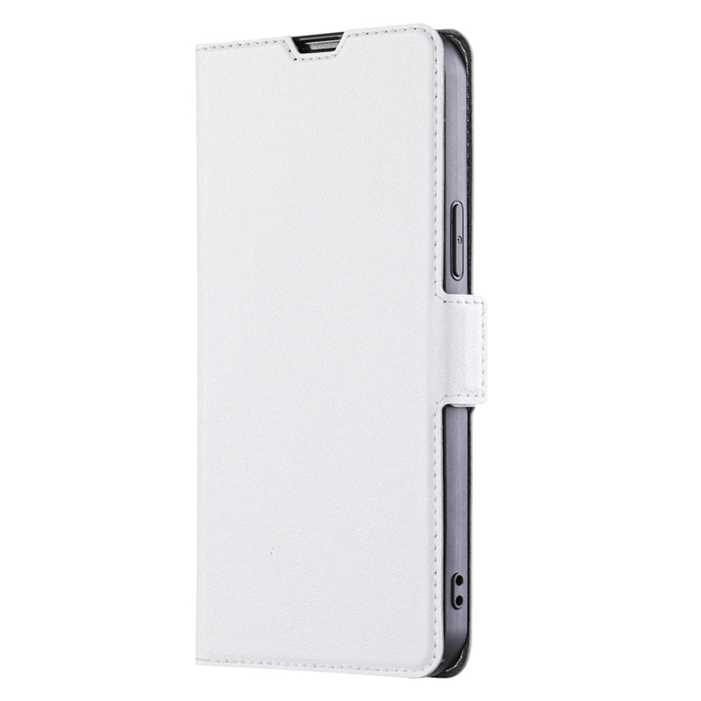 For Honor 80 SE 5G Shockproof Phone Cover PU Leather Card Holder Foldable Stand Protective Phone Case