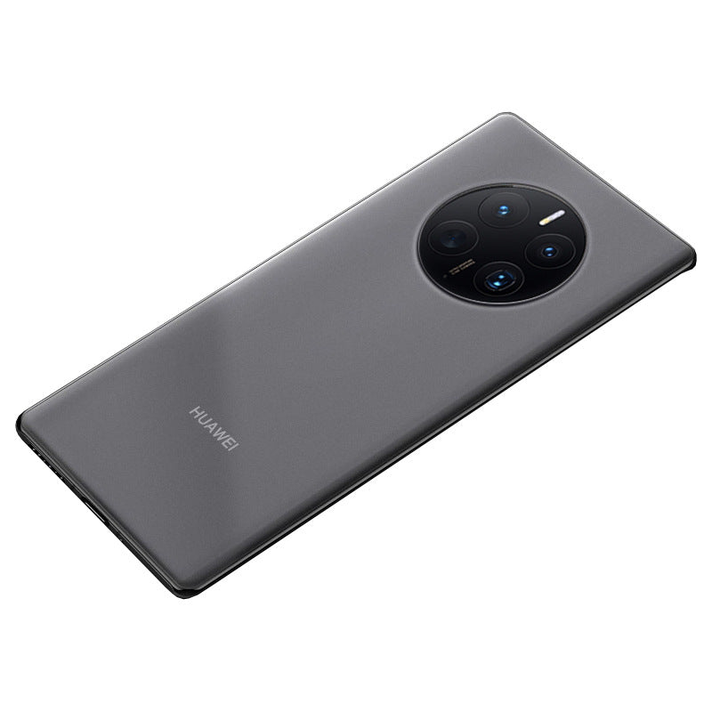 For Huawei Mate 50 Pro 4G Anti-fingerprint PP Matte Mobile Phone Case Ultra Thin Protective Cover