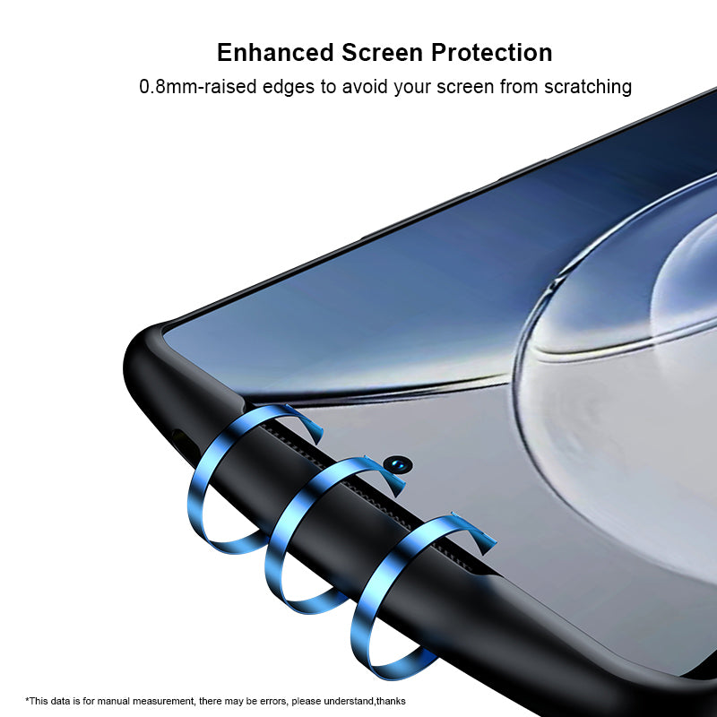 XUNDD Phone Case For vivo X90 Pro+ 5G, Carbon Fiber Texture TPU+Acrylic Protective Mobile Phone Back Cover