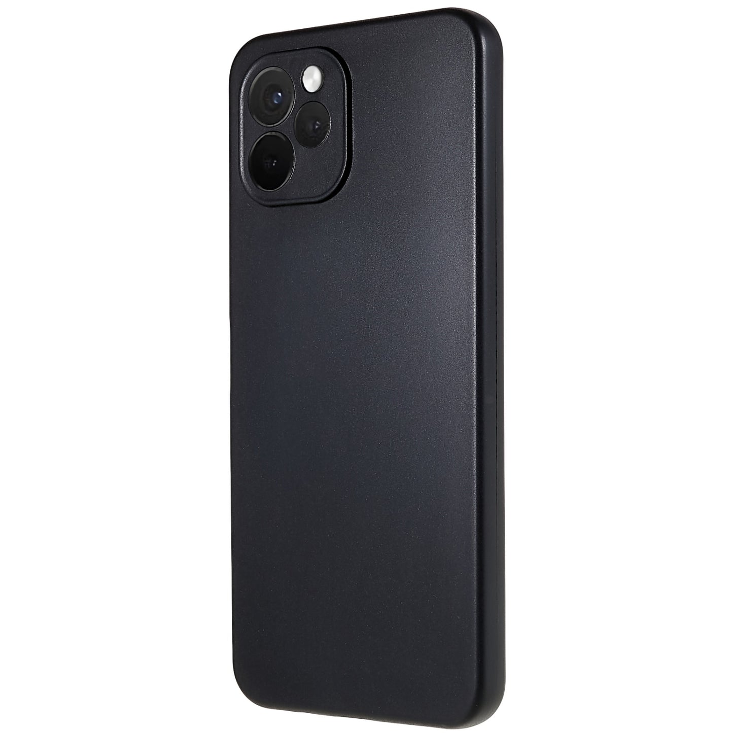 For Huawei nova Y61 4G Phone Case Soft TPU Anti-Slip Matte Back Cover