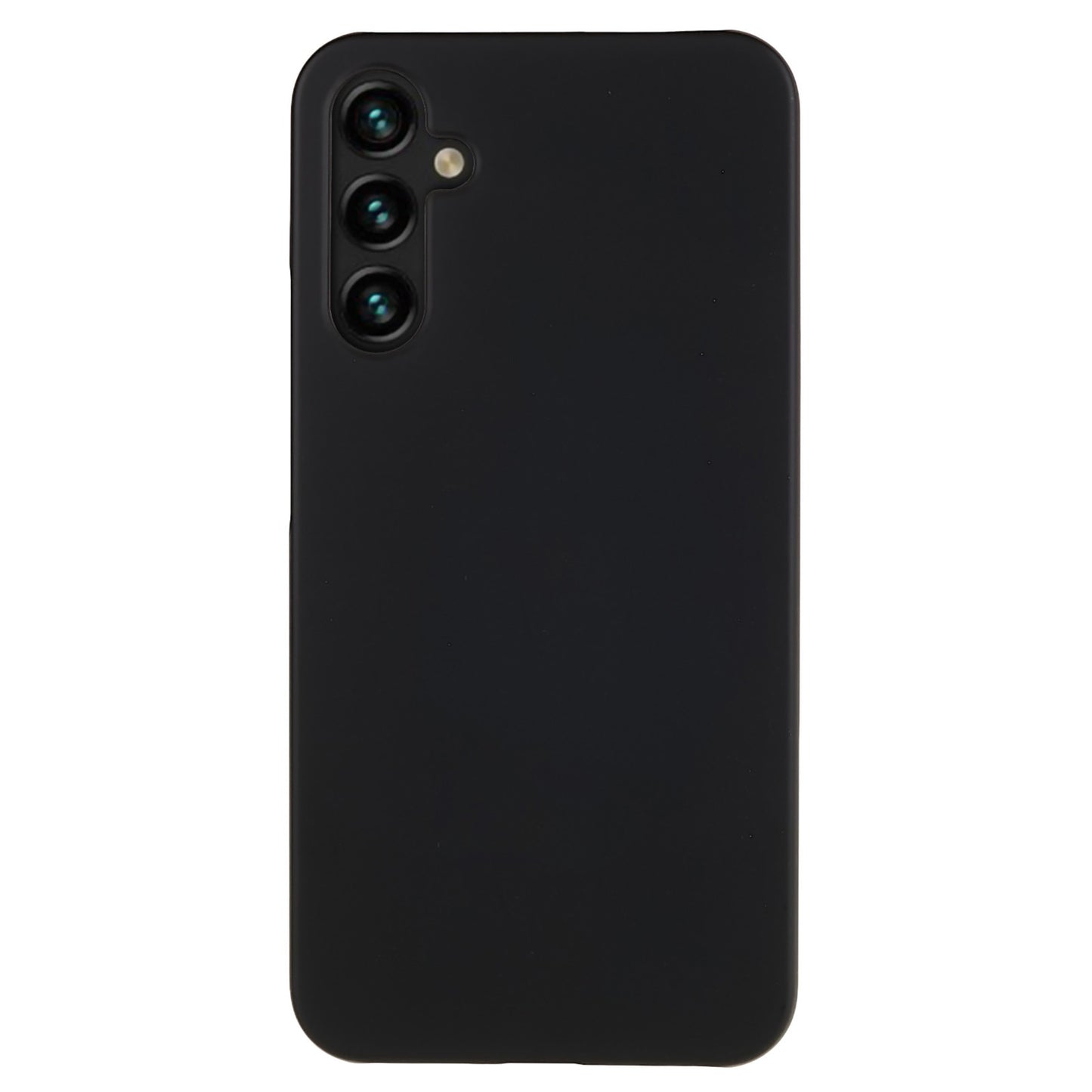 For Samsung Galaxy A54 5G Rubberized Plastic Hard Case Protective Phone Guardian Cover