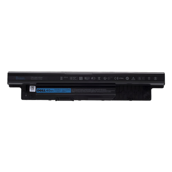 OEM XCMRD 14.8V 40Wh 2700mAh Battery Repair Part for Dell Inspiron 3421 3721 5421 5521