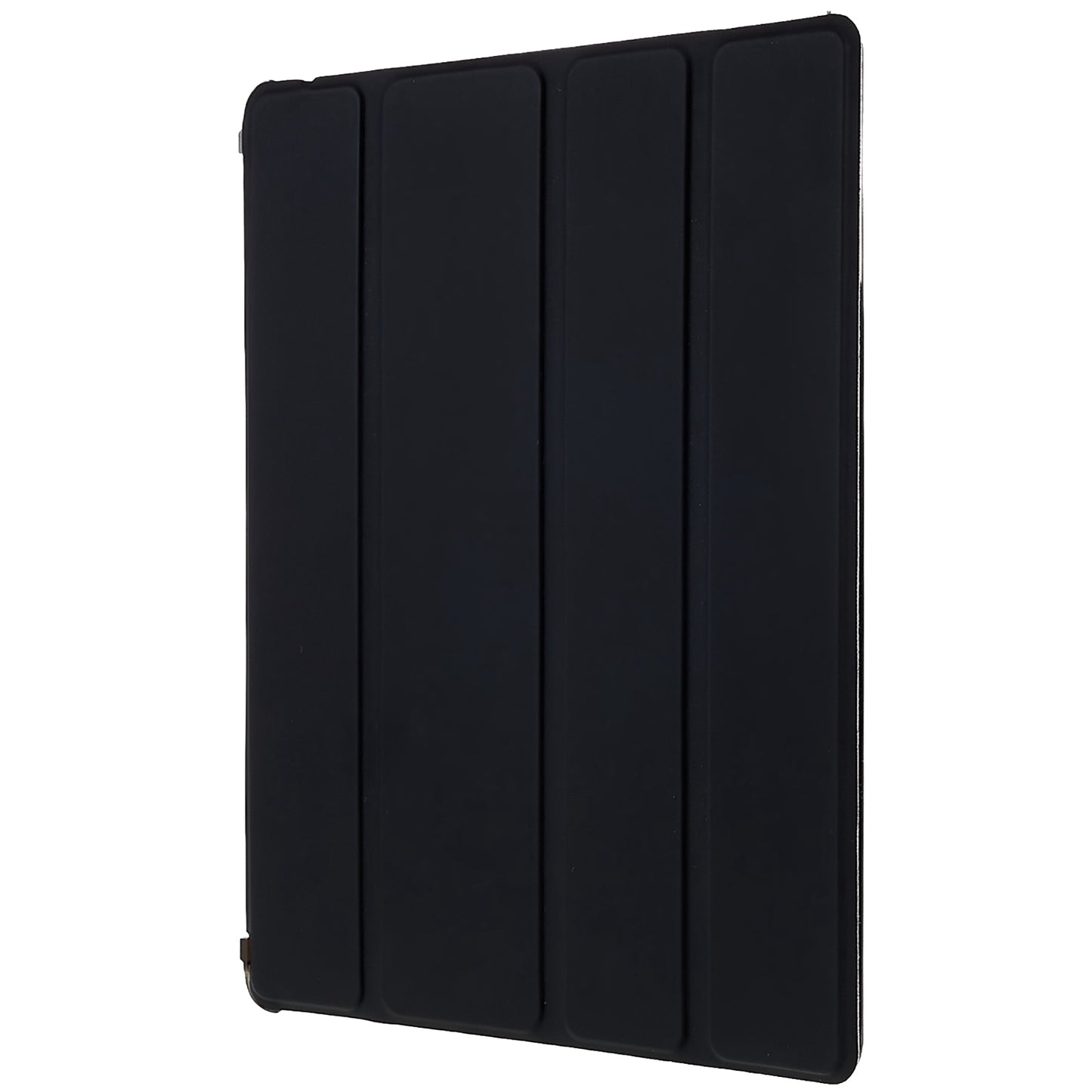 For iPad 4 / 3 / 2 Tri-fold Stand PU Leather + PC Tablet Case Auto Wake / Sleep Protective Cover