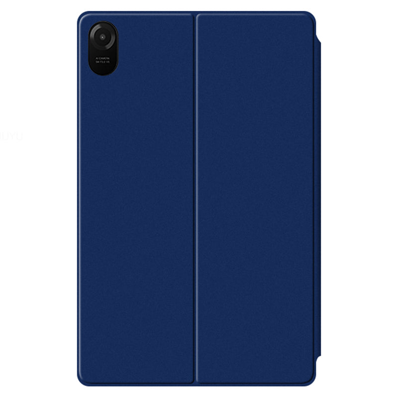 For Honor Pad 8 Folio PU Leather Cover Full Protection Folding Stand Shell