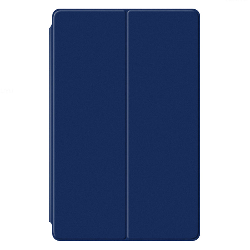 For Honor Pad 8 Folio PU Leather Cover Full Protection Folding Stand Shell