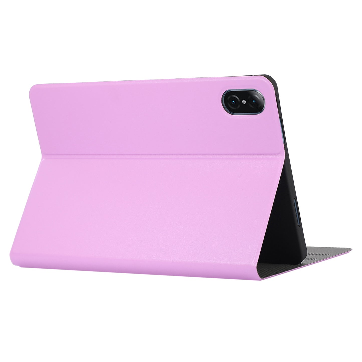 For Honor Pad 8 12-inch PU Leather Cover Folio Foldable Stand Shockproof Protective Case