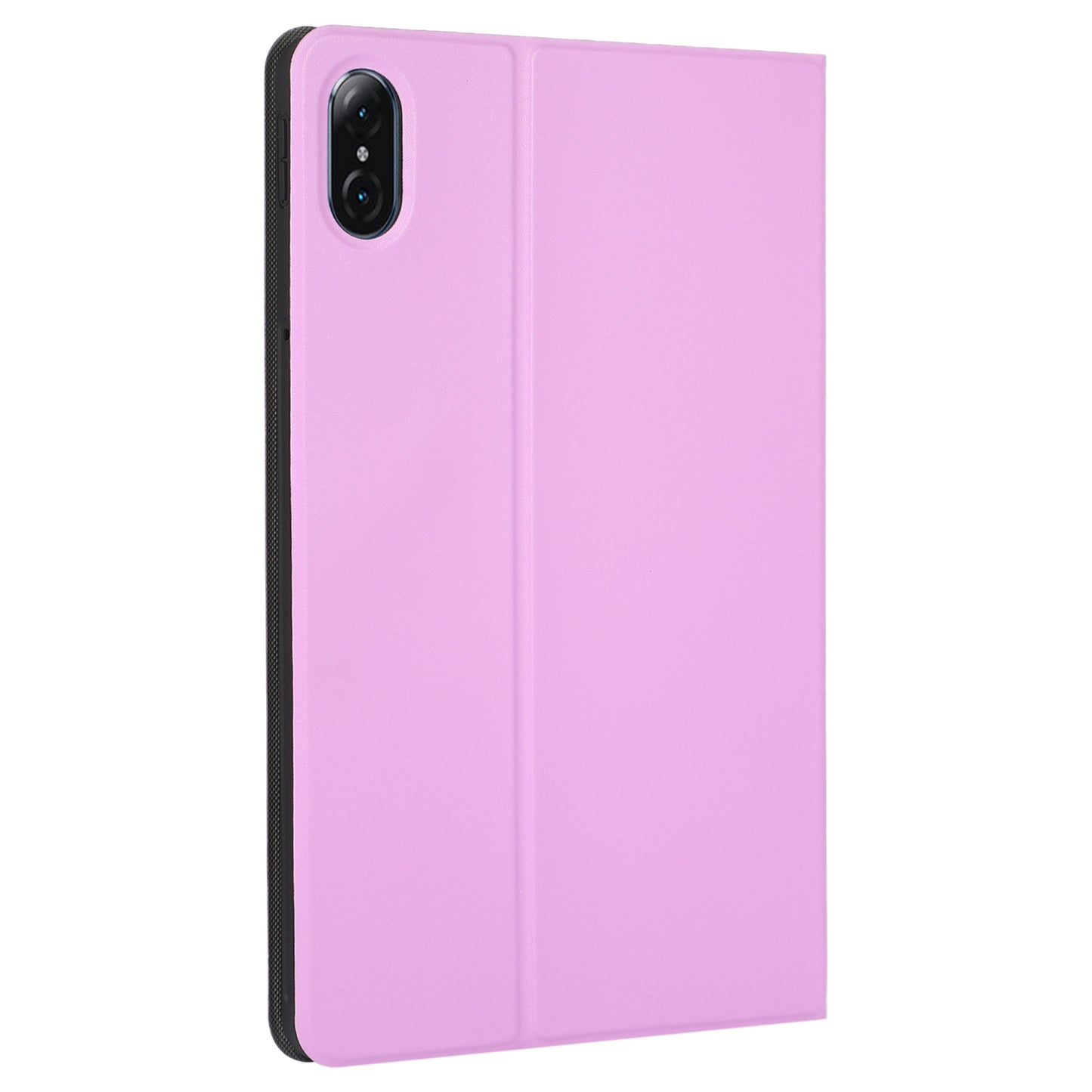 For Honor Pad 8 12-inch PU Leather Cover Folio Foldable Stand Shockproof Protective Case