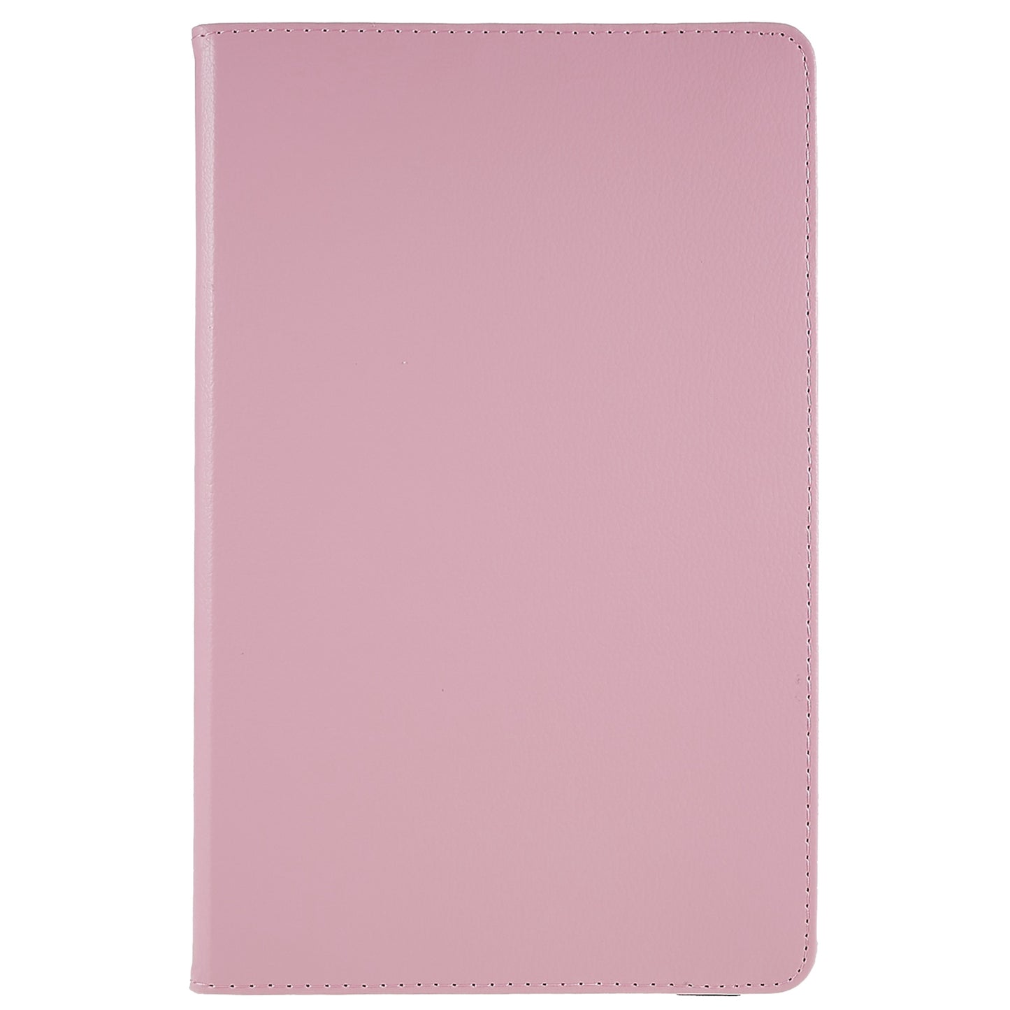For Honor Pad 8 Drop-proof Anti-shock Leather Tablet Case 360-degree Rotating Protective Cover with Stand