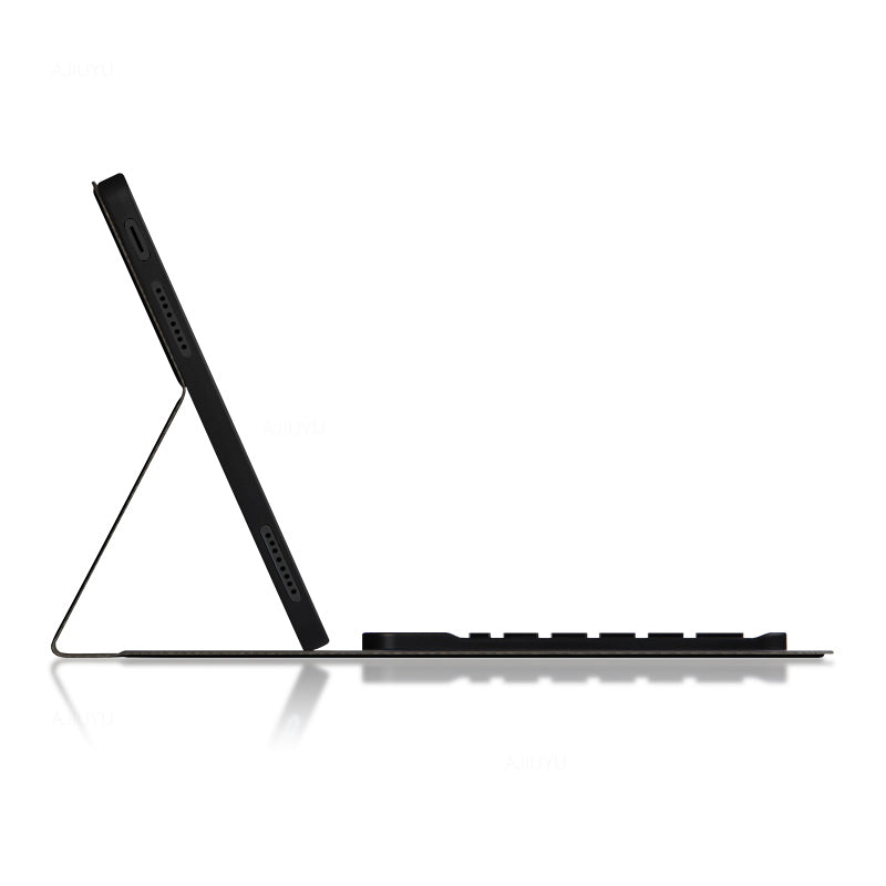 For Huawei MatePad Pro 11 (2022) Magnetic Bluetooth Keyboard Protective Case Anti-Fall Tablet Cover with Stand