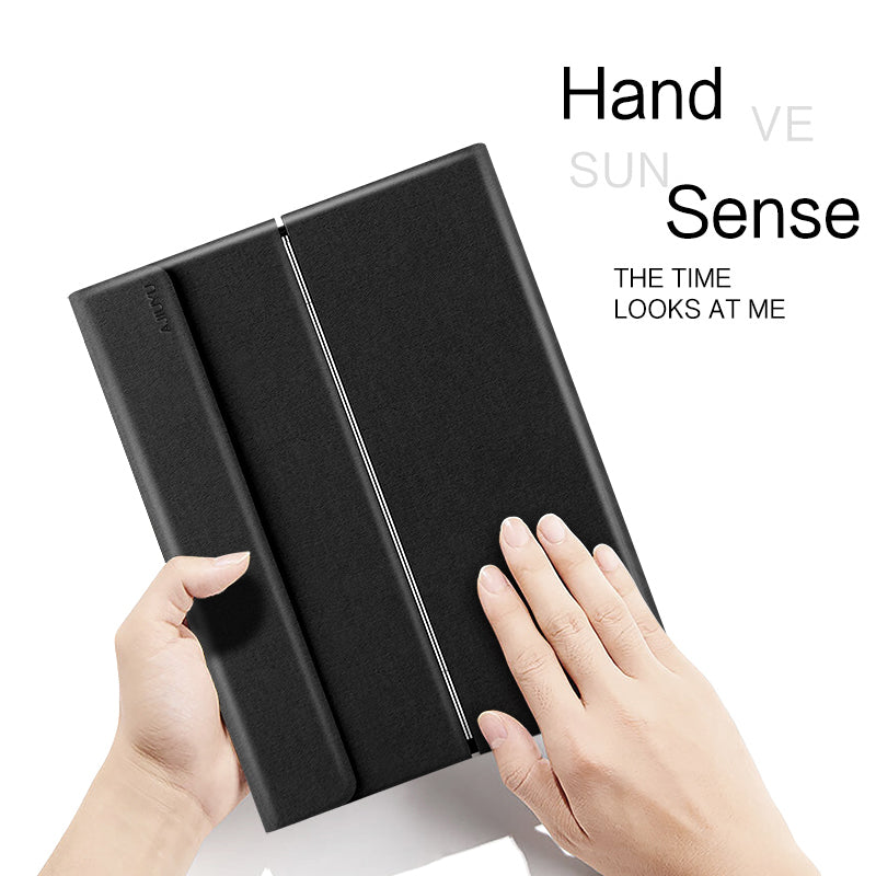JIUYU for Huawei MatePad Pro 11 (2022) Magnetic Bluetooth Keyboard with TouchPad Detachable Keyboard Case Anti-Scratch Tablet Protective Stand Cover