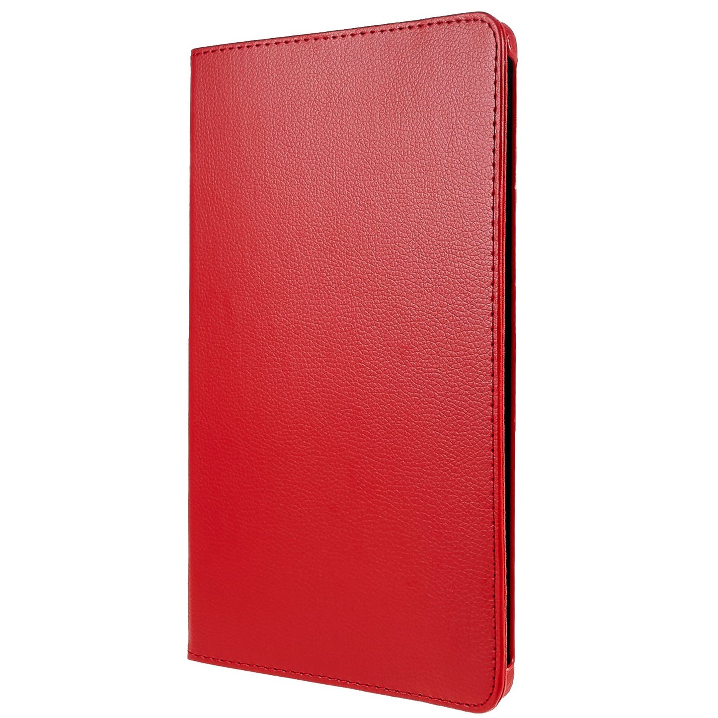 For Huawei MatePad 11 (2021) Anti-scratch Leather Tablet Case 360-degree Rotating Anti-wear Protective Shell with Stand