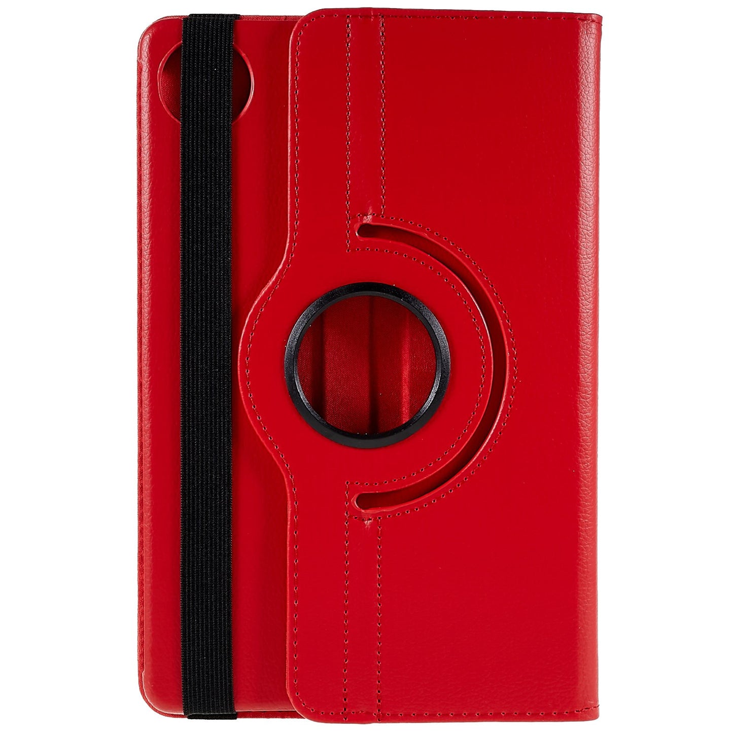 For Huawei MatePad 11 (2021) Anti-scratch Leather Tablet Case 360-degree Rotating Anti-wear Protective Shell with Stand