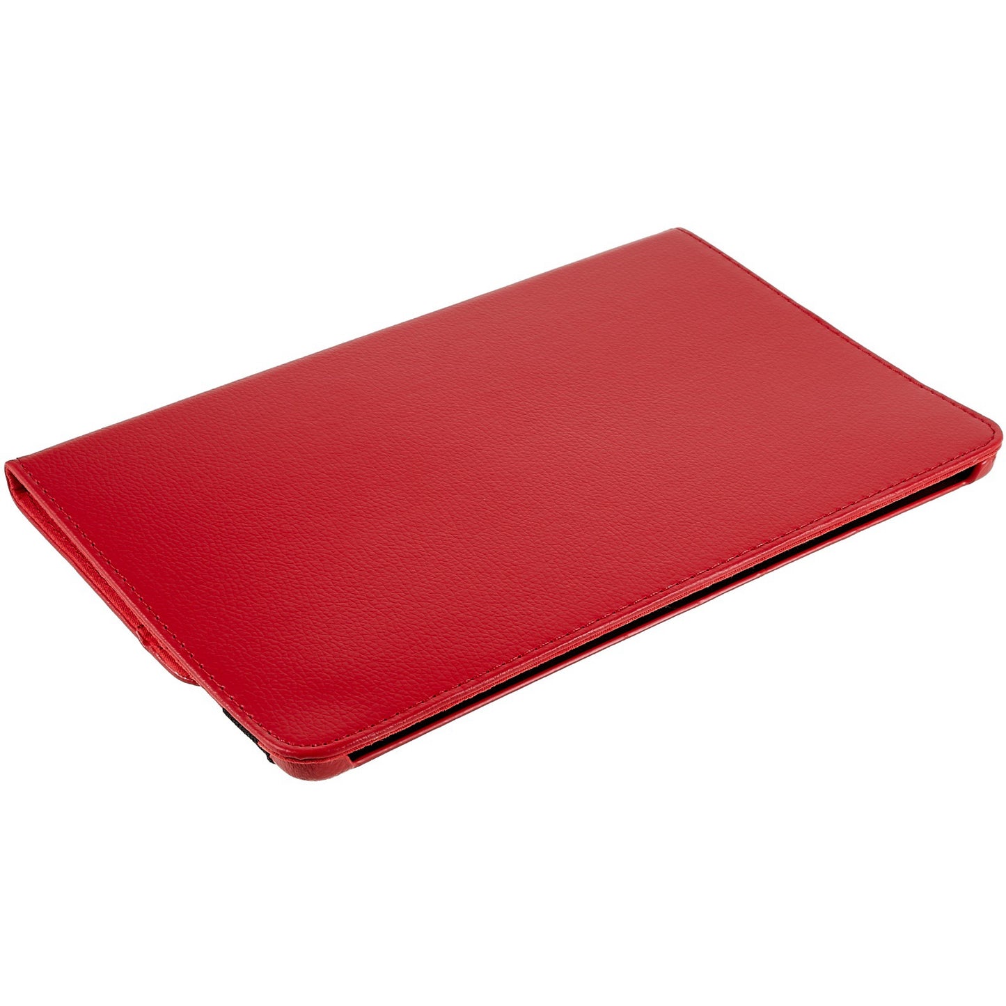 For Huawei MatePad 11 (2021) Anti-scratch Leather Tablet Case 360-degree Rotating Anti-wear Protective Shell with Stand