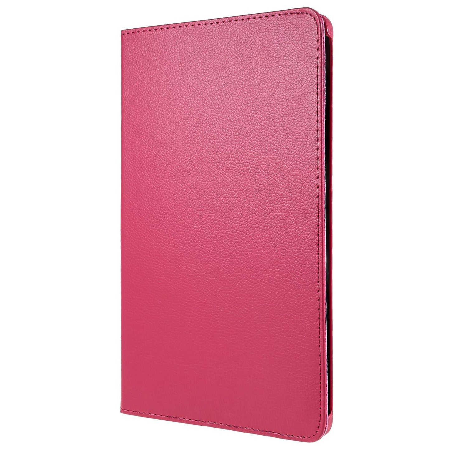 For Huawei MatePad 11 (2021) Anti-scratch Leather Tablet Case 360-degree Rotating Anti-wear Protective Shell with Stand