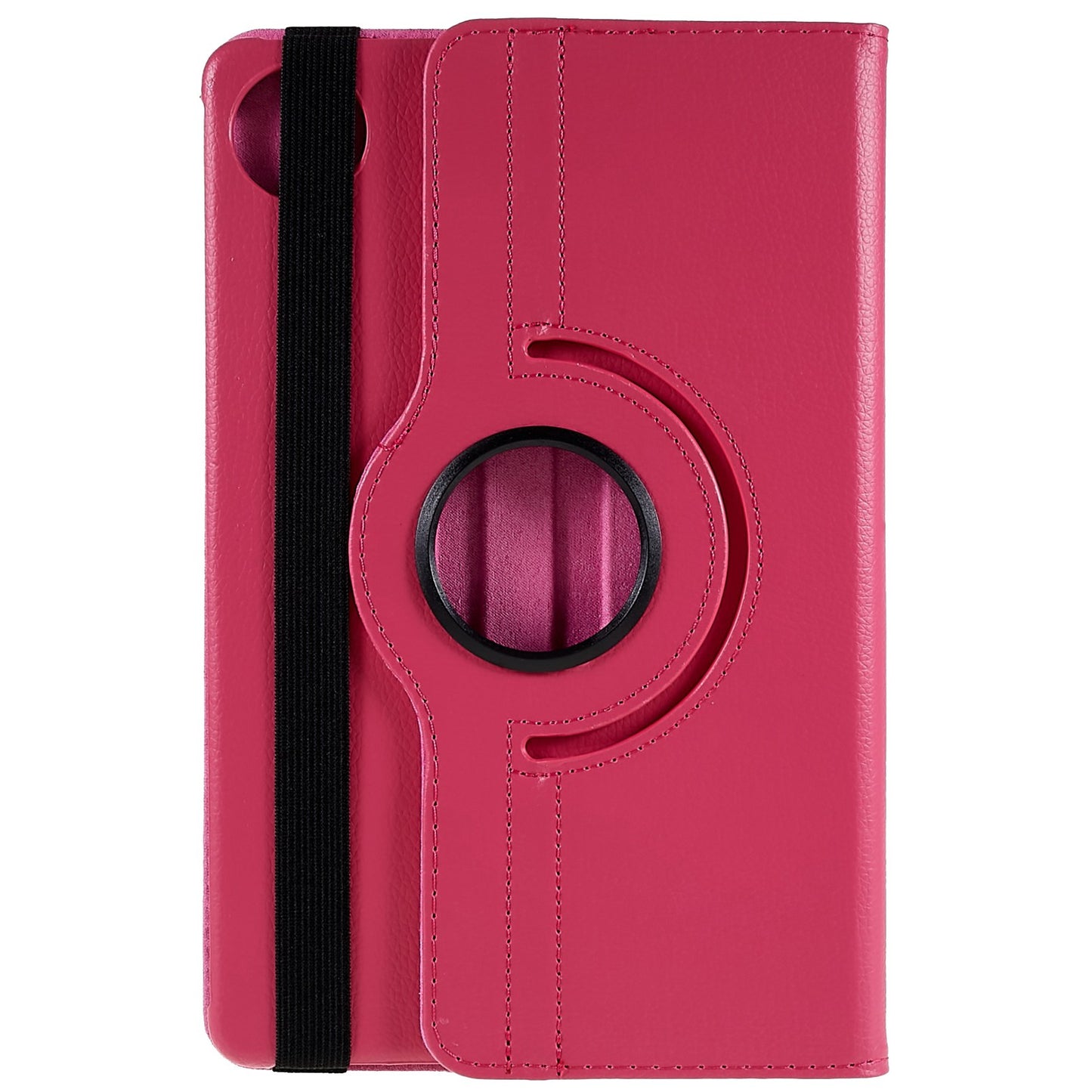 For Huawei MatePad 11 (2021) Anti-scratch Leather Tablet Case 360-degree Rotating Anti-wear Protective Shell with Stand
