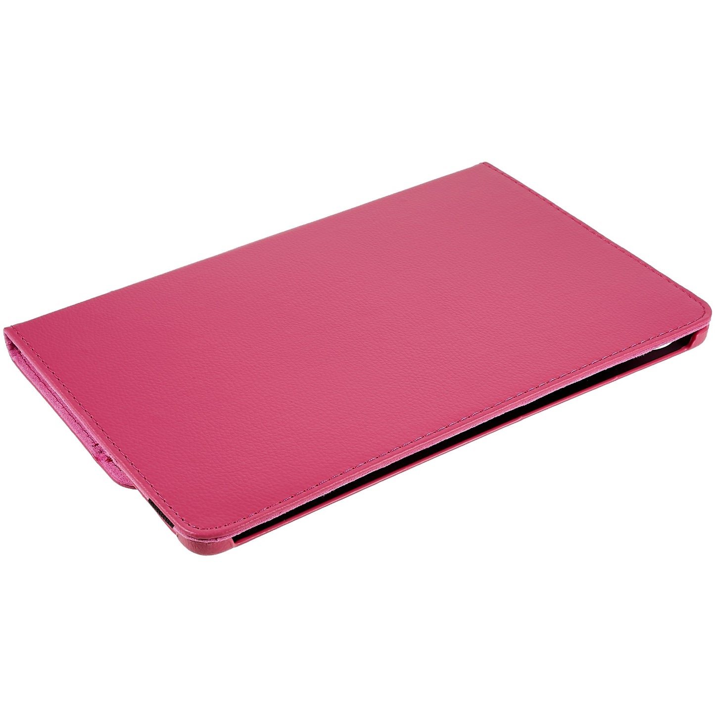 For Huawei MatePad 11 (2021) Anti-scratch Leather Tablet Case 360-degree Rotating Anti-wear Protective Shell with Stand