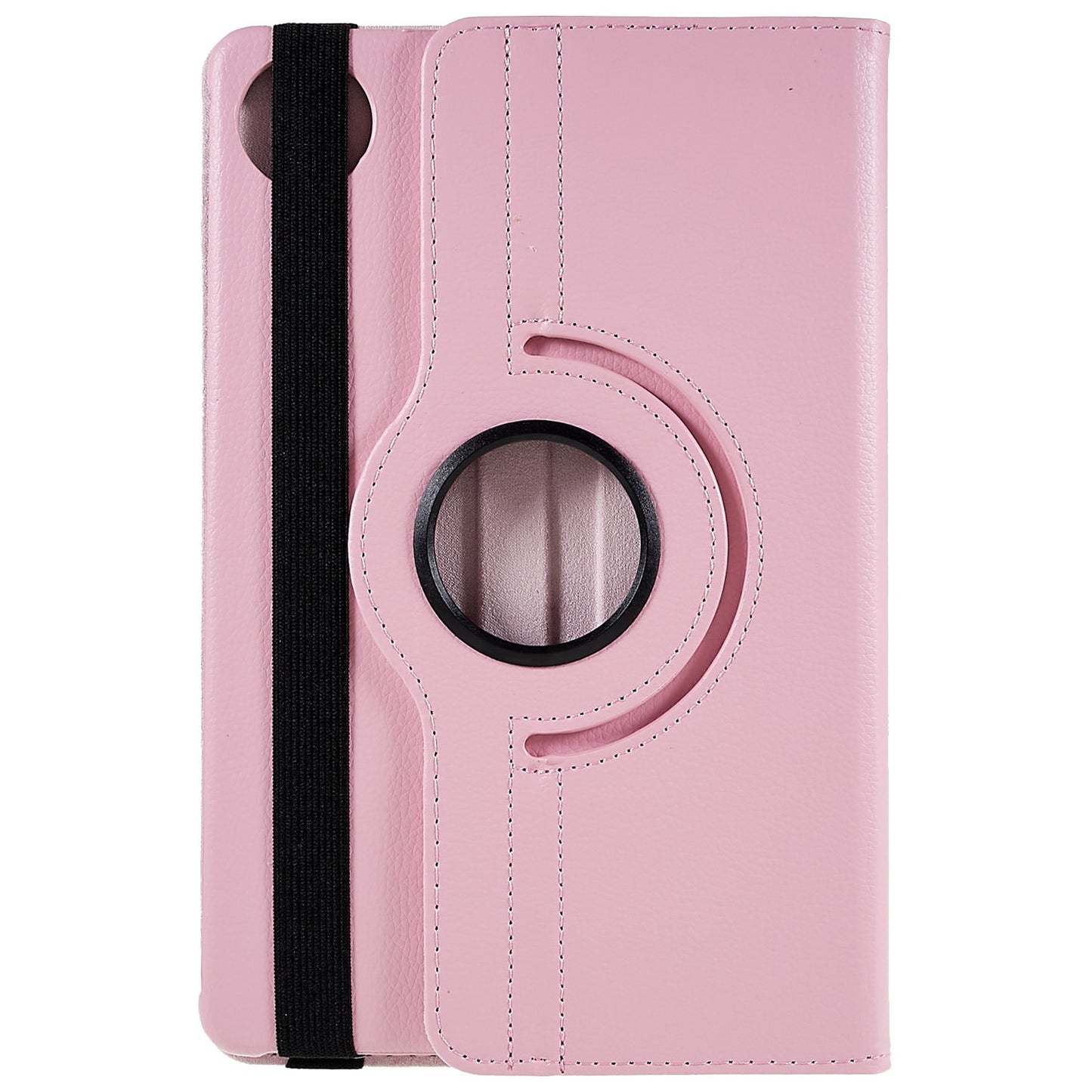 For Huawei MatePad 11 (2021) Anti-scratch Leather Tablet Case 360-degree Rotating Anti-wear Protective Shell with Stand