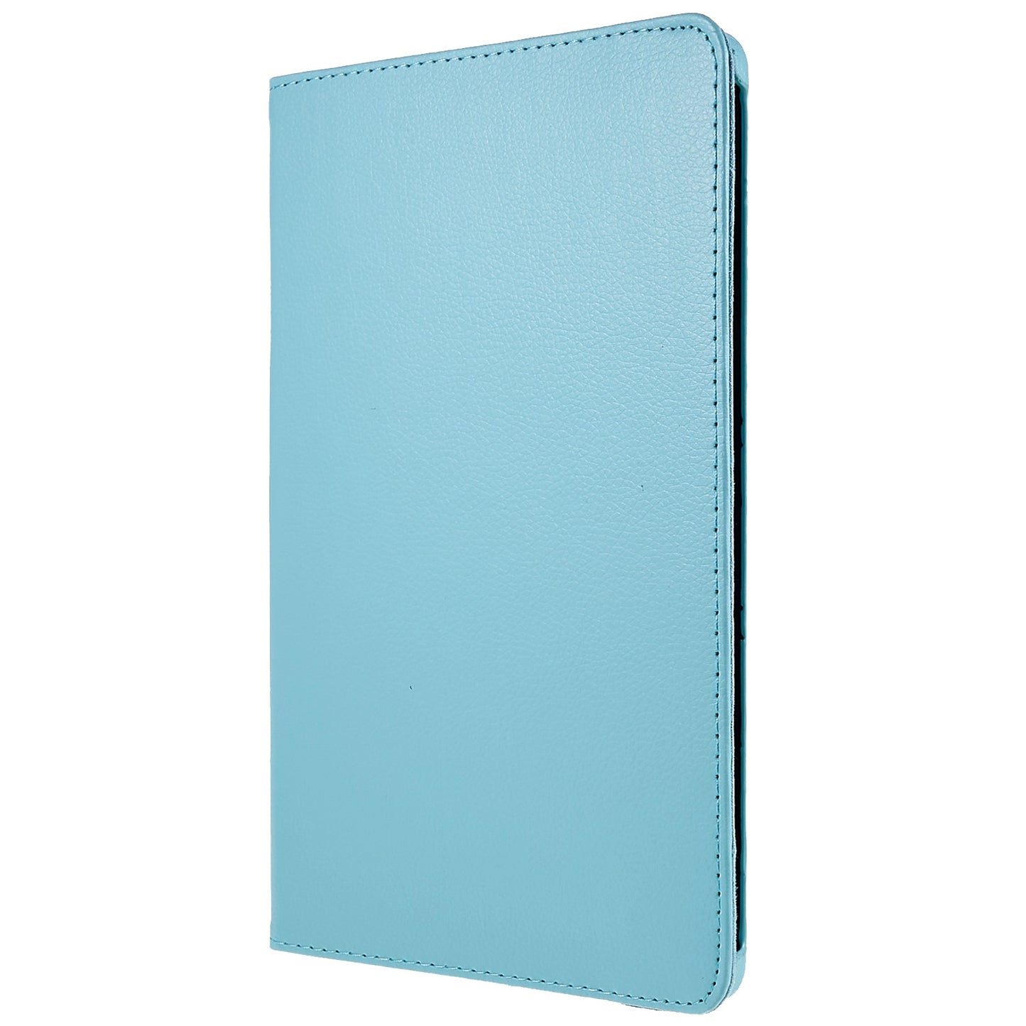 For Huawei MatePad 11 (2021) Anti-scratch Leather Tablet Case 360-degree Rotating Anti-wear Protective Shell with Stand
