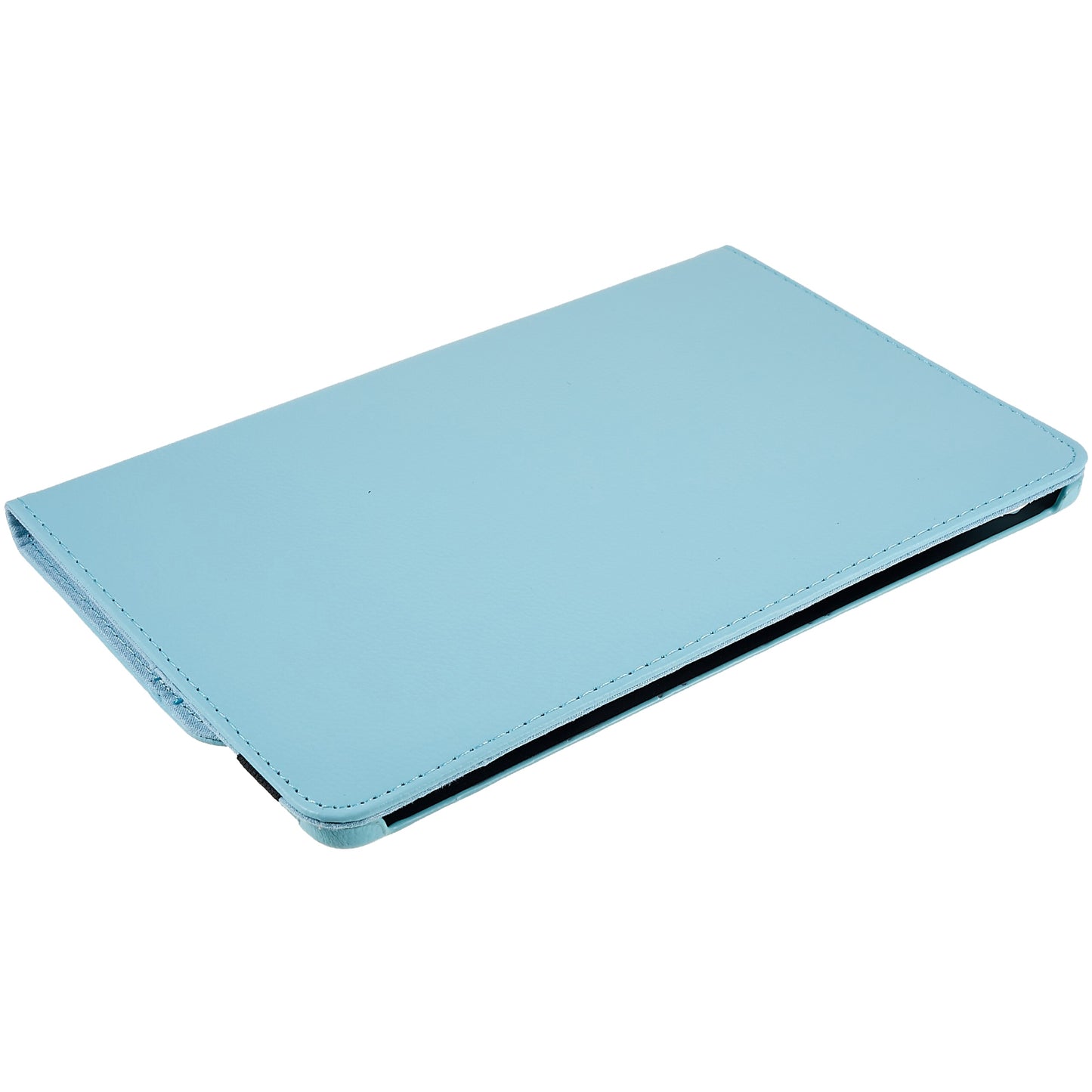 For Huawei MatePad 11 (2021) Anti-scratch Leather Tablet Case 360-degree Rotating Anti-wear Protective Shell with Stand