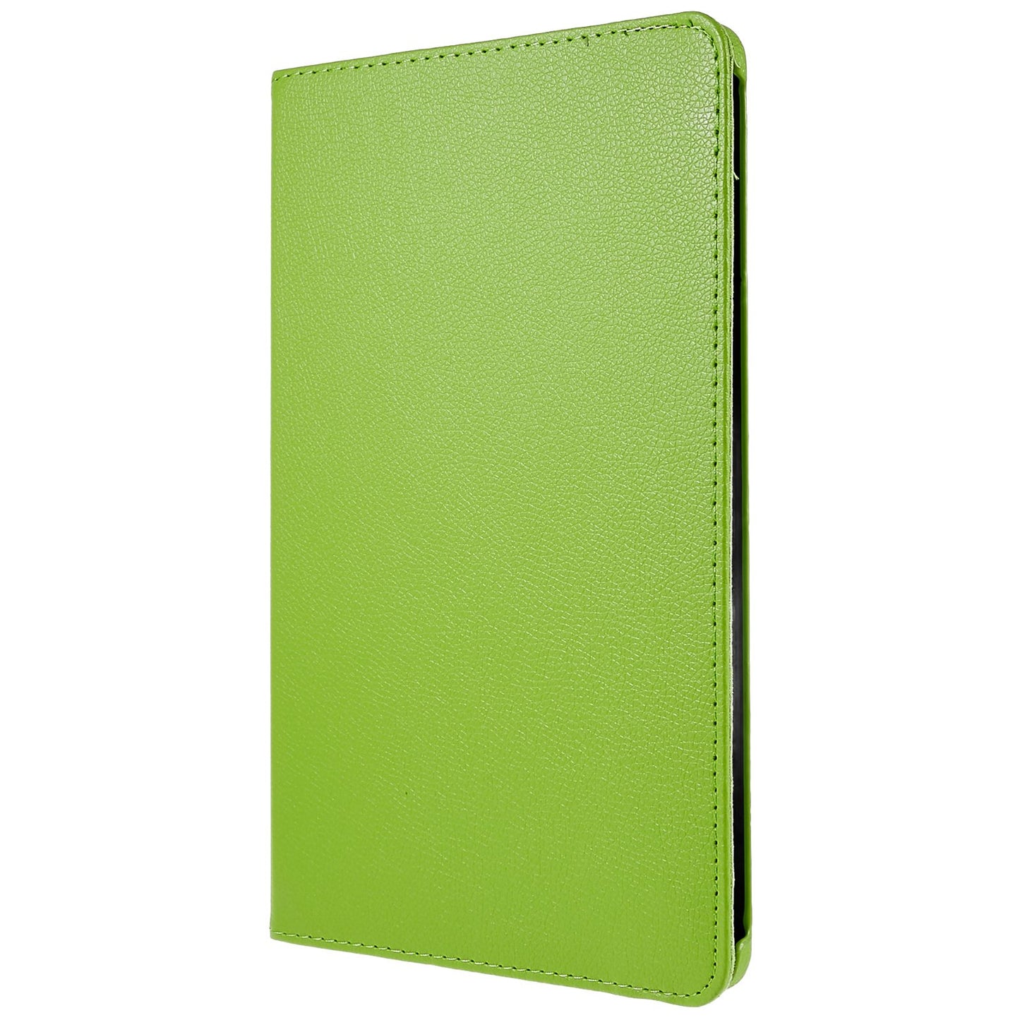 For Huawei MatePad 11 (2021) Anti-scratch Leather Tablet Case 360-degree Rotating Anti-wear Protective Shell with Stand
