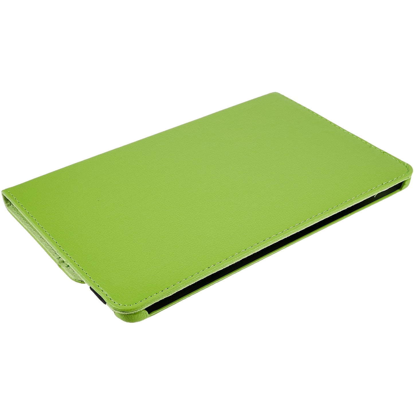 For Huawei MatePad 11 (2021) Anti-scratch Leather Tablet Case 360-degree Rotating Anti-wear Protective Shell with Stand