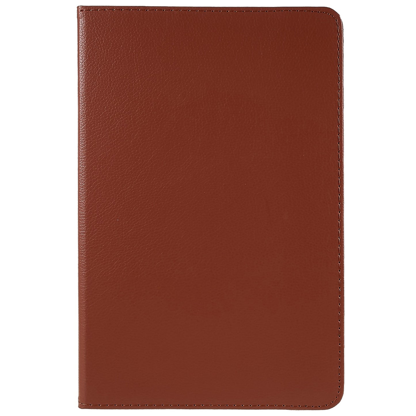 For Huawei MatePad 11 (2021) Anti-scratch Leather Tablet Case 360-degree Rotating Anti-wear Protective Shell with Stand