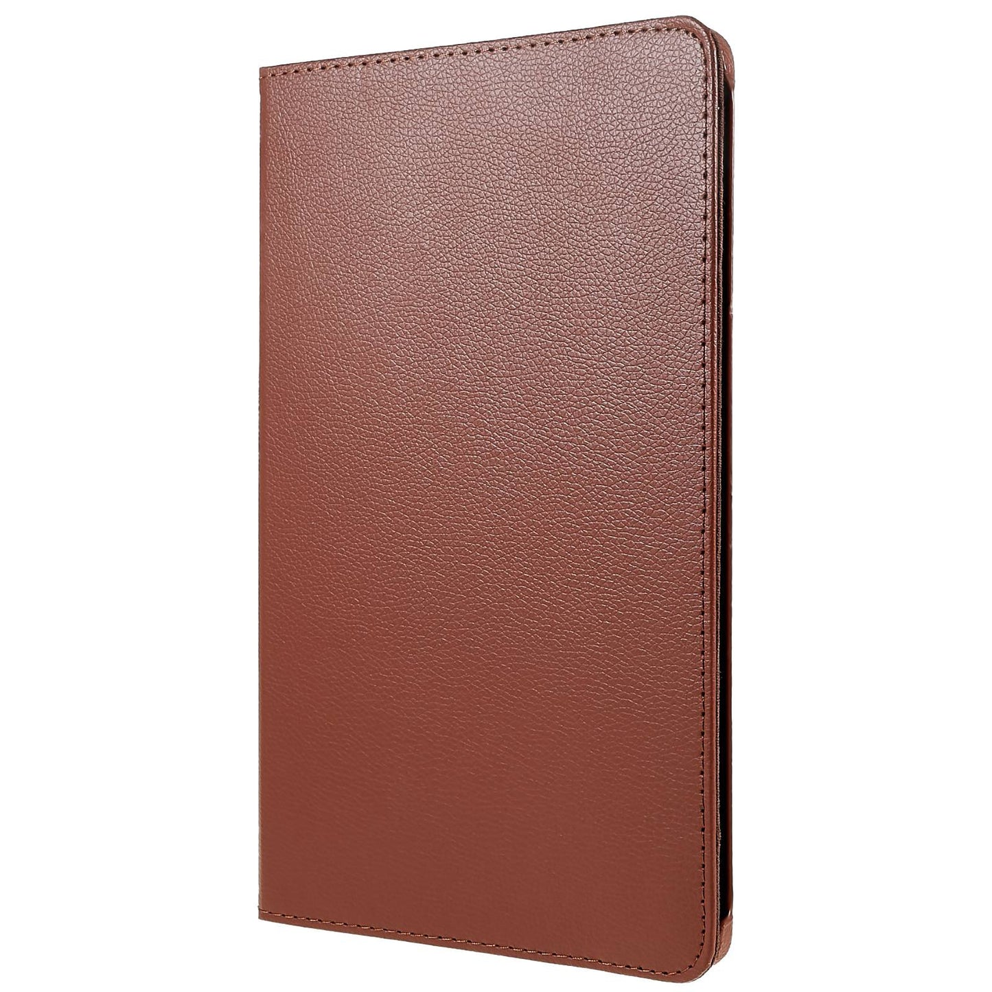 For Huawei MatePad 11 (2021) Anti-scratch Leather Tablet Case 360-degree Rotating Anti-wear Protective Shell with Stand