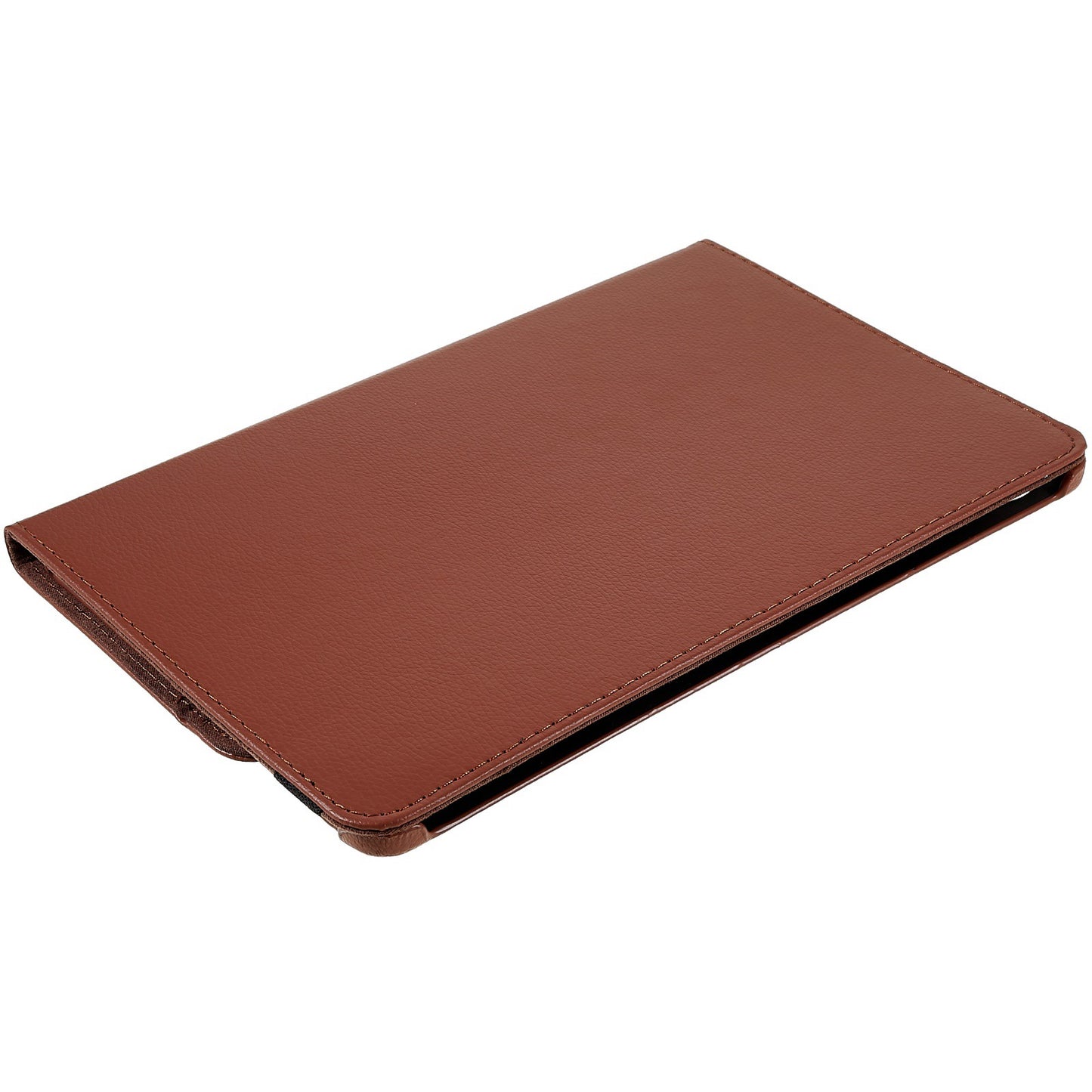 For Huawei MatePad 11 (2021) Anti-scratch Leather Tablet Case 360-degree Rotating Anti-wear Protective Shell with Stand