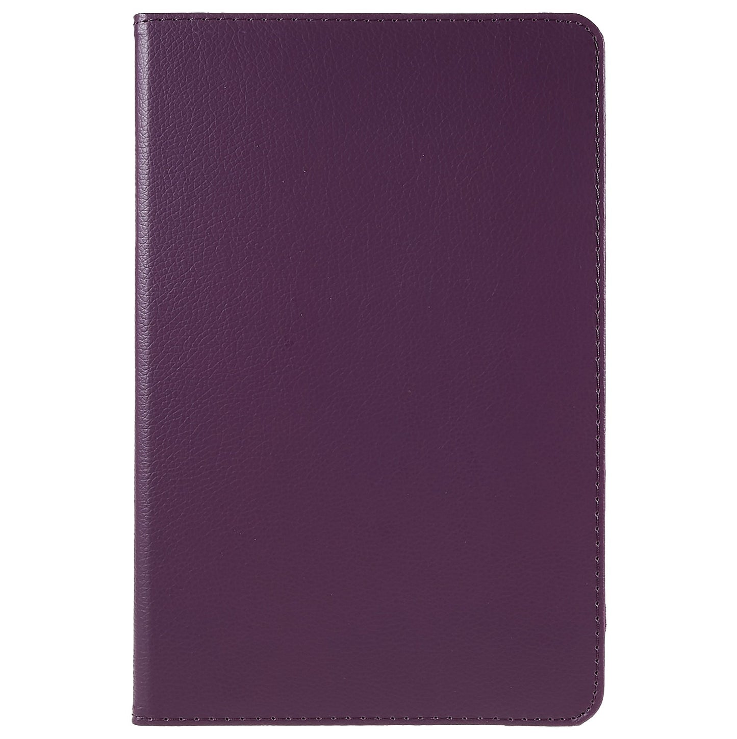 For Huawei MatePad 11 (2021) Anti-scratch Leather Tablet Case 360-degree Rotating Anti-wear Protective Shell with Stand
