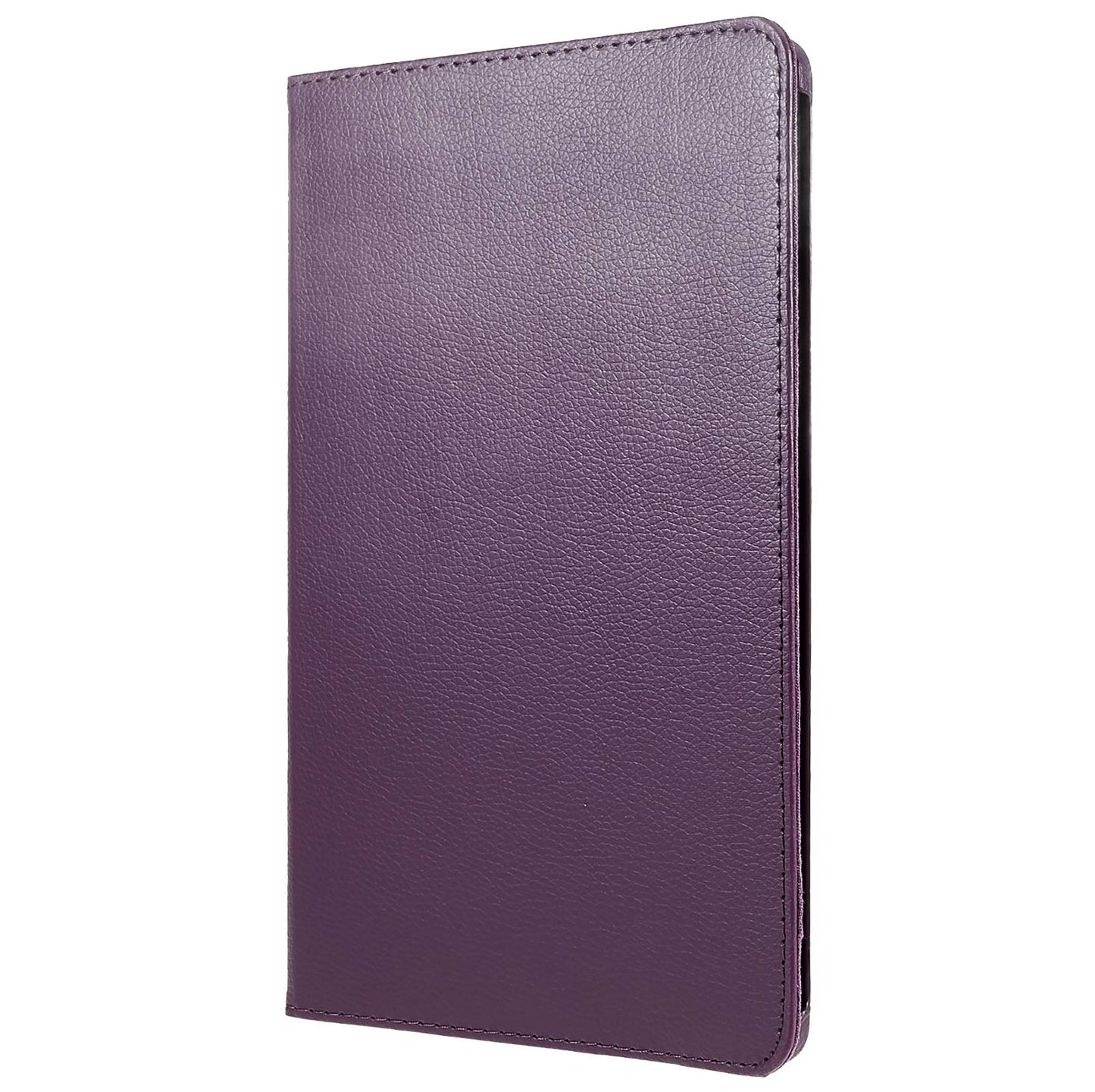 For Huawei MatePad 11 (2021) Anti-scratch Leather Tablet Case 360-degree Rotating Anti-wear Protective Shell with Stand