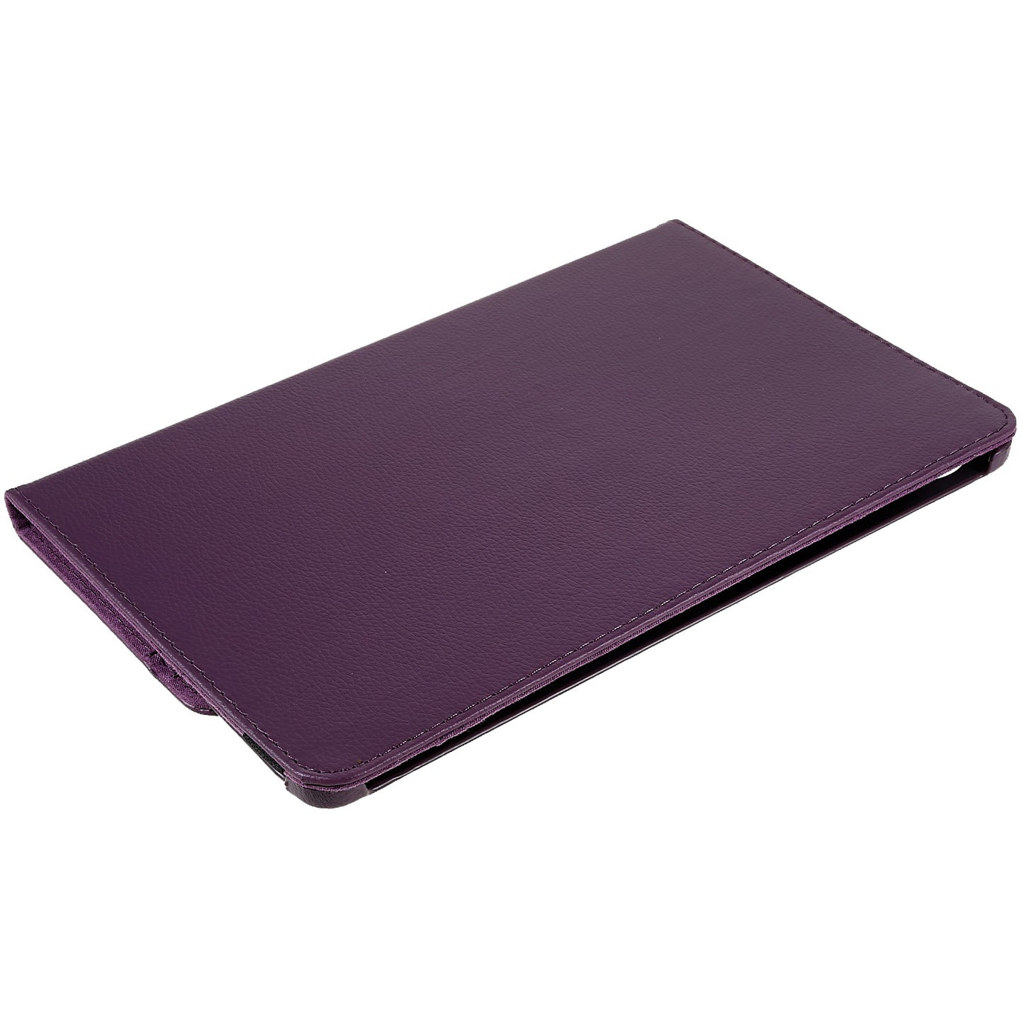 For Huawei MatePad 11 (2021) Anti-scratch Leather Tablet Case 360-degree Rotating Anti-wear Protective Shell with Stand