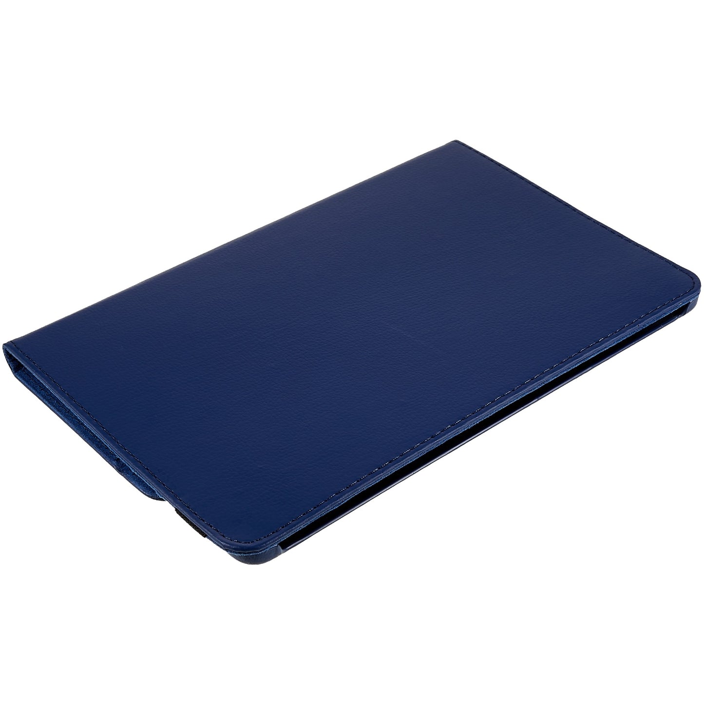 For Huawei MatePad 11 (2021) Anti-scratch Leather Tablet Case 360-degree Rotating Anti-wear Protective Shell with Stand