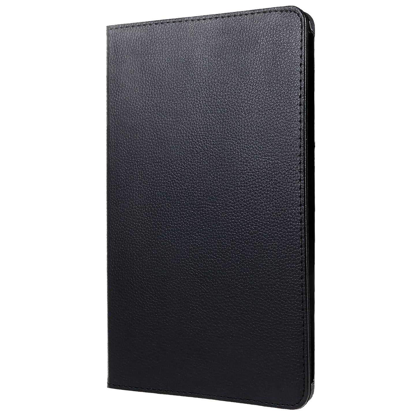 For Huawei MatePad 11 (2021) Anti-scratch Leather Tablet Case 360-degree Rotating Anti-wear Protective Shell with Stand