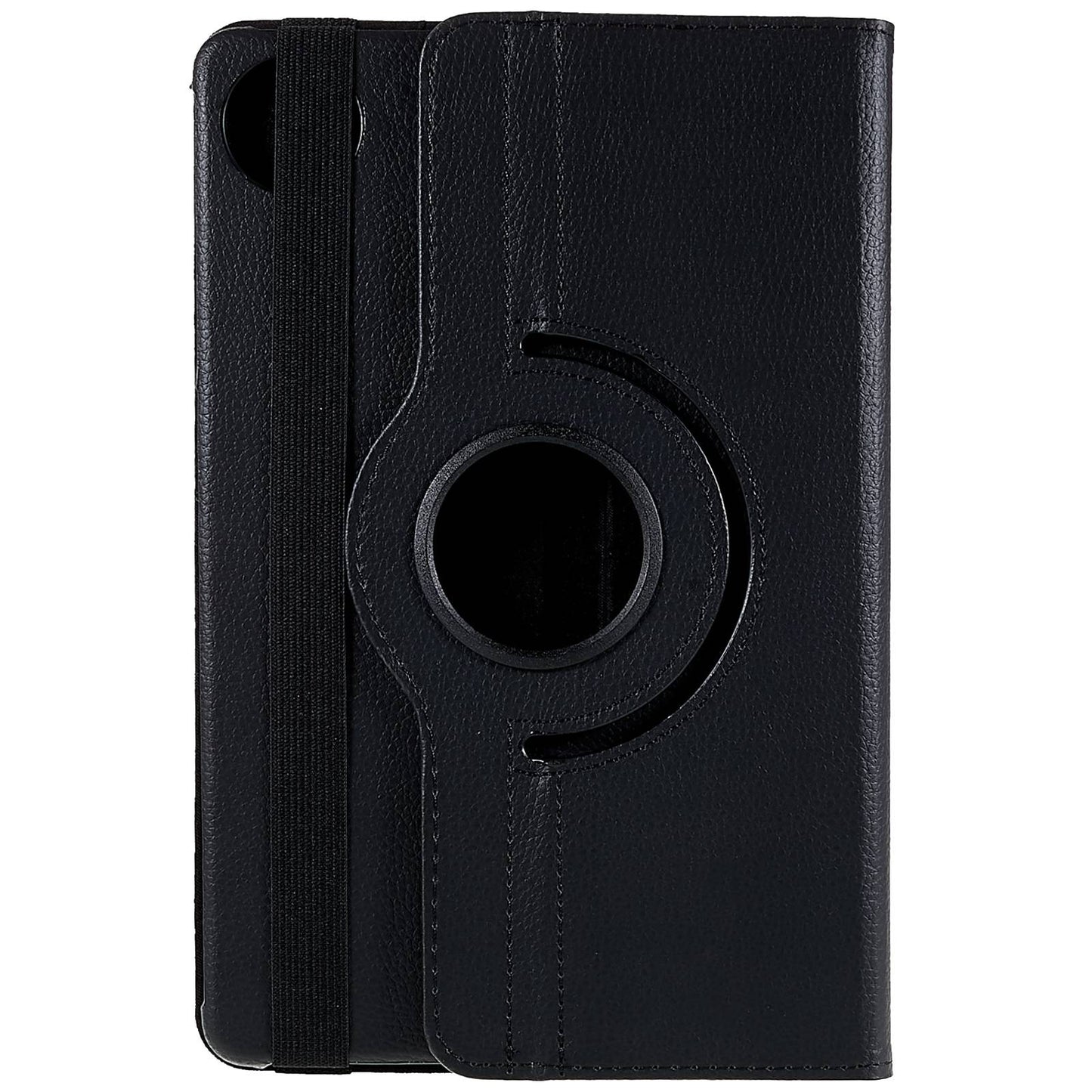 For Huawei MatePad 11 (2021) Anti-scratch Leather Tablet Case 360-degree Rotating Anti-wear Protective Shell with Stand