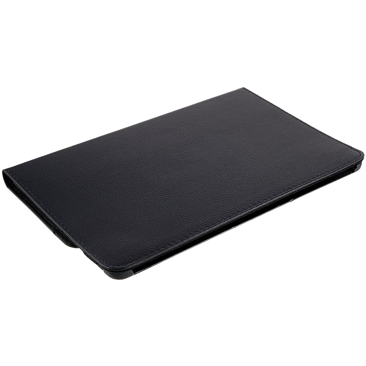 For Huawei MatePad 11 (2021) Anti-scratch Leather Tablet Case 360-degree Rotating Anti-wear Protective Shell with Stand