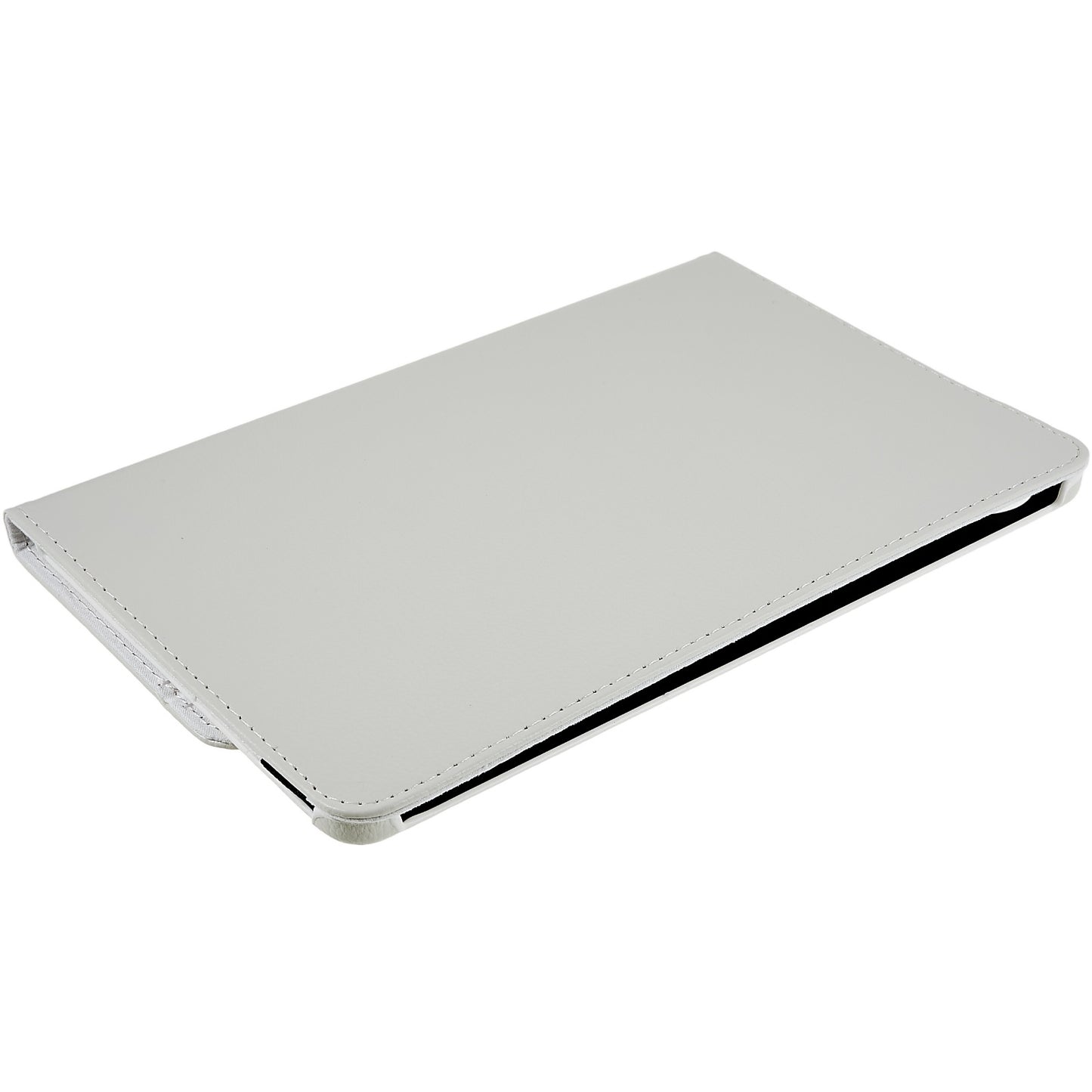 For Huawei MatePad 11 (2021) Anti-scratch Leather Tablet Case 360-degree Rotating Anti-wear Protective Shell with Stand