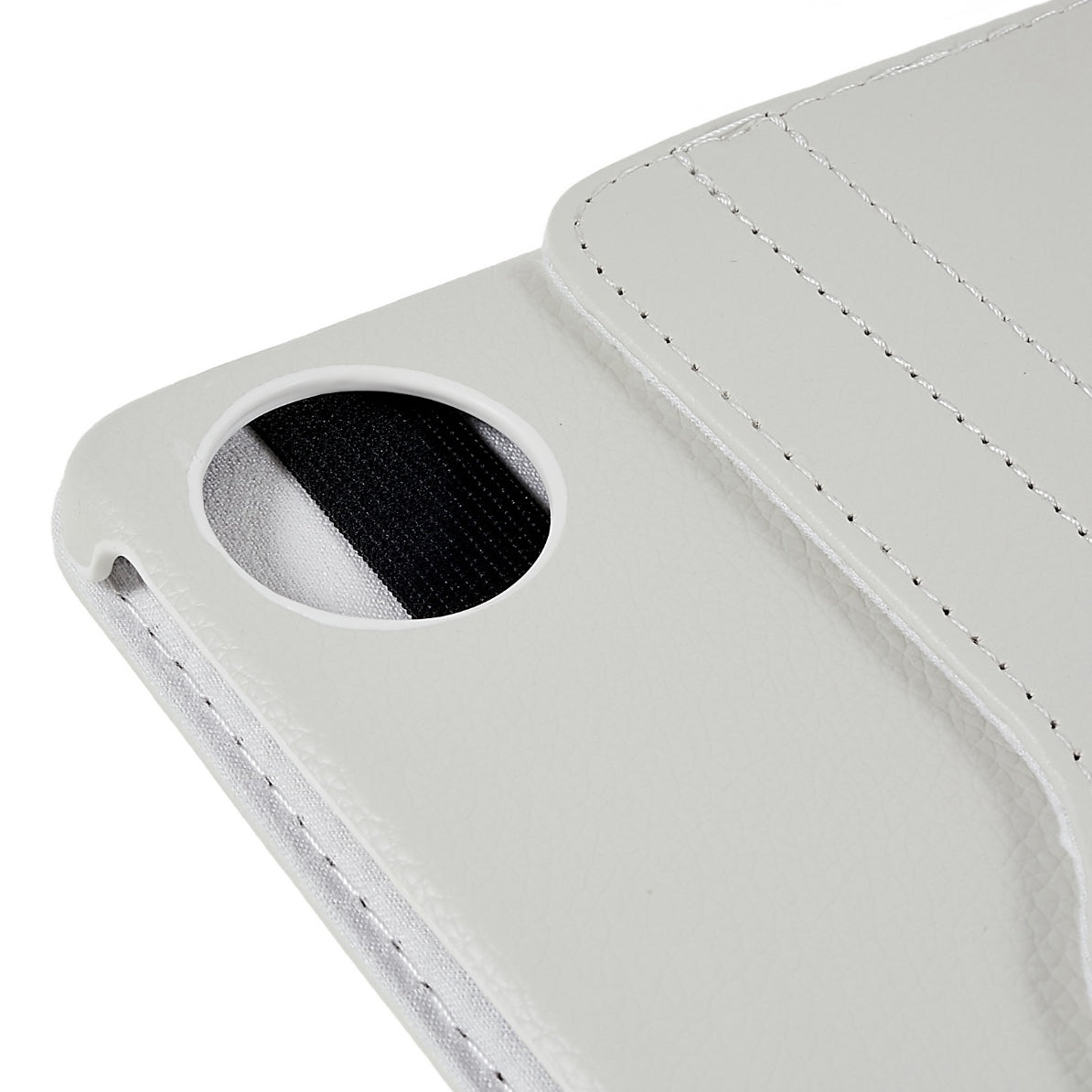 For Huawei MatePad 11 (2021) Anti-scratch Leather Tablet Case 360-degree Rotating Anti-wear Protective Shell with Stand