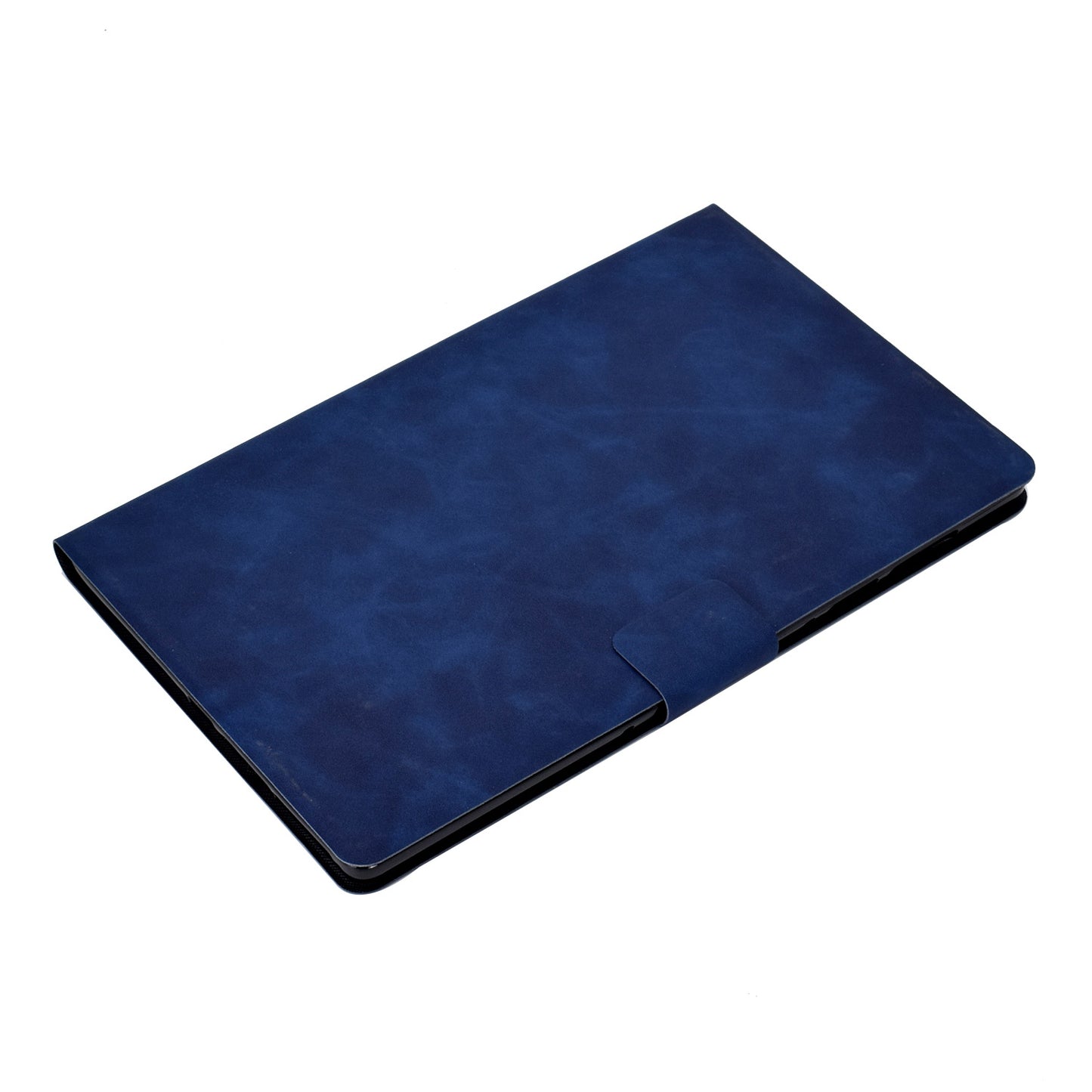 For Huawei Enjoy Tablet 2 / MatePad T 10 9.7 inch / T 10S 10.1 inch / Honor Pad 6 10.1-inch / Pad X6 9.7 inch Tablet Case Solid Color PU Leather Folio Flip Stand Card Slots Magnetic Cover