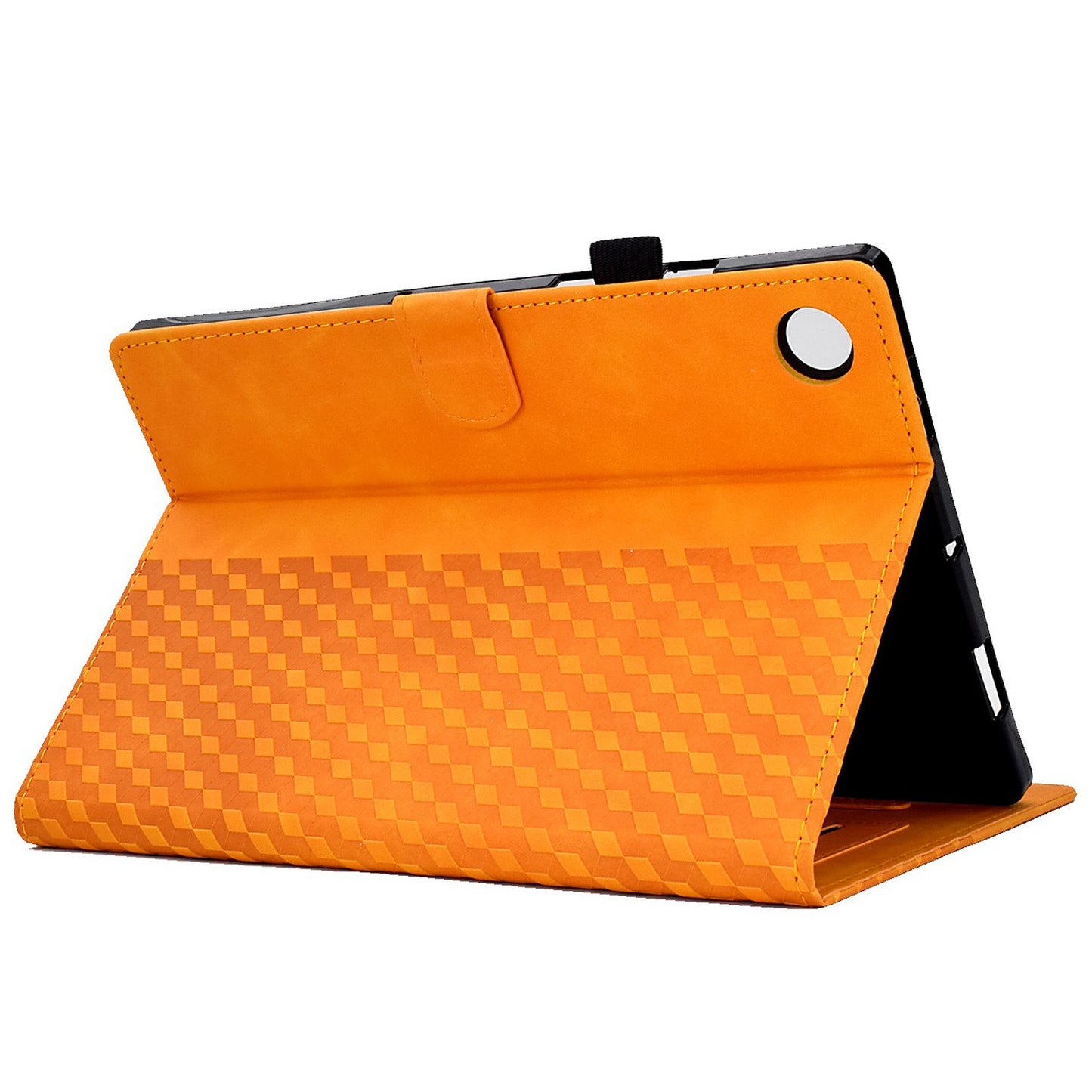 For Huawei Enjoy Tablet 2 10.1 / MatePad T 10 9.7 inch / T 10S 10.1 inch / Honor Pad 6 10.1-inch / Pad X6 9.7 inch Shockproof Stand Case Anti-Fall Tablet Cover with Card Slots / Auto Wake / Sleep