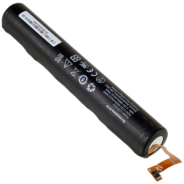 For Lenovo Yoga Tablet 8 3.75V 5800mAh Li-ion Battery Assembly Part (Encode: L13D2E31)